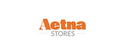 Aetna Stores logo