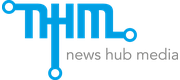 News Hub Media logo