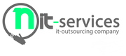 Nit-services logo