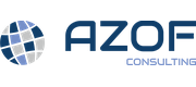Azof Consulting Ltd logo