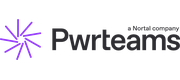 Pwrteams logo