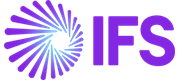 Alter Systems, IFS Gold Channel Partner logo