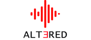 Altered Ltd logo