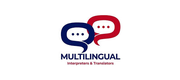 Multilingual Translators and Interpreters