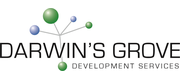 Darwin's Grove logo