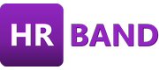 HRband IT-рекрутинг logo