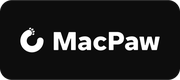 MacPaw logo