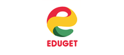 EDUGET logo
