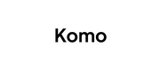 Komo logo